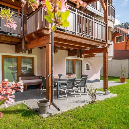 Garni Raphaela Apartment Solden Bagian luar foto
