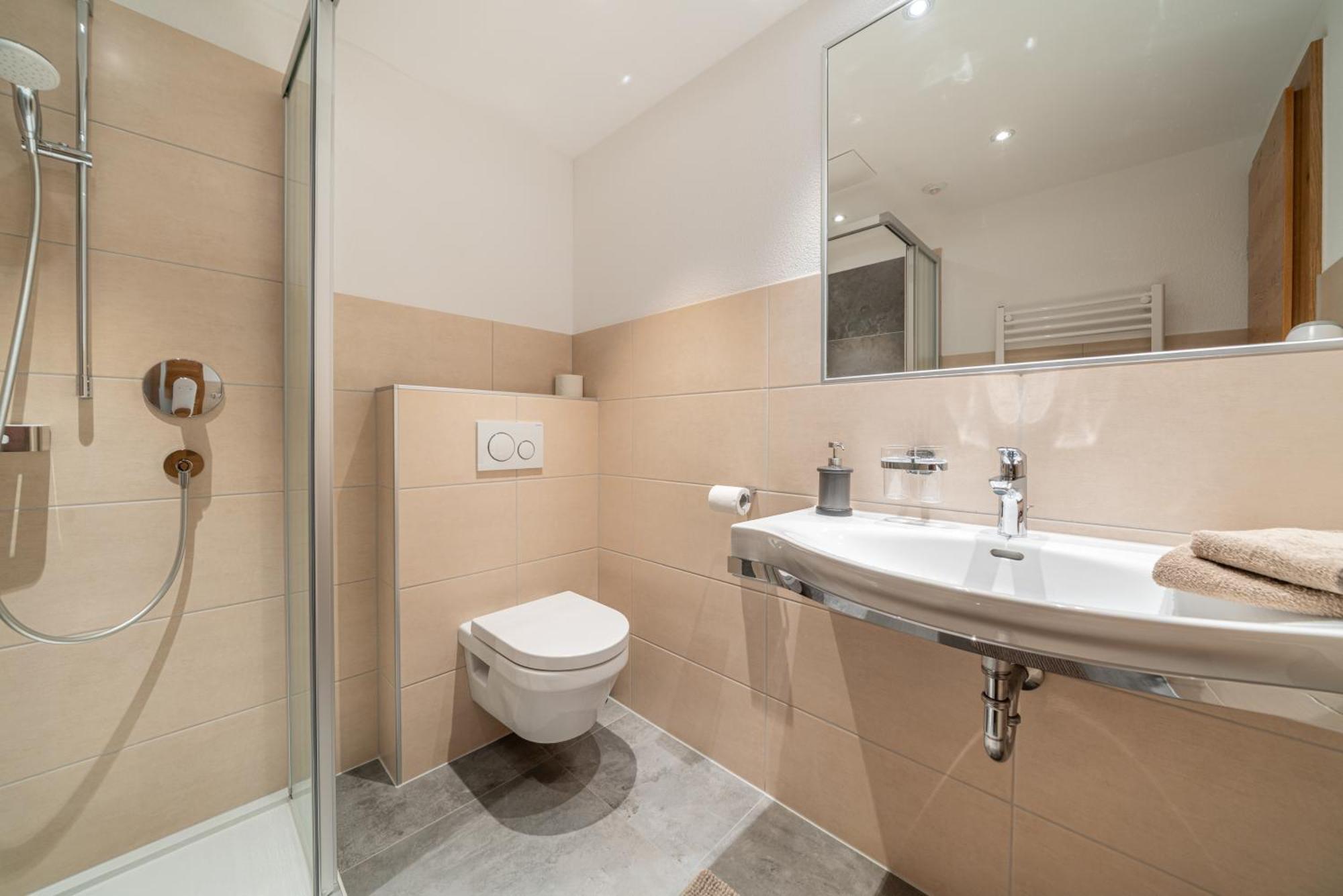 Garni Raphaela Apartment Solden Bagian luar foto